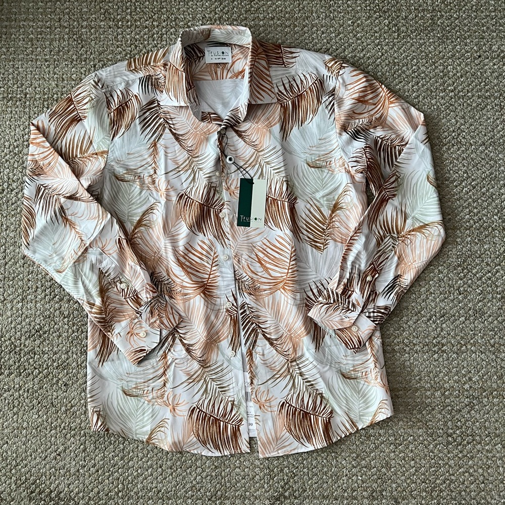 Tayion by montee holland size M
